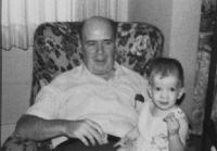Bob and Grandpa